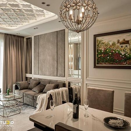 Rivergate Apartment Хошимин Экстерьер фото
