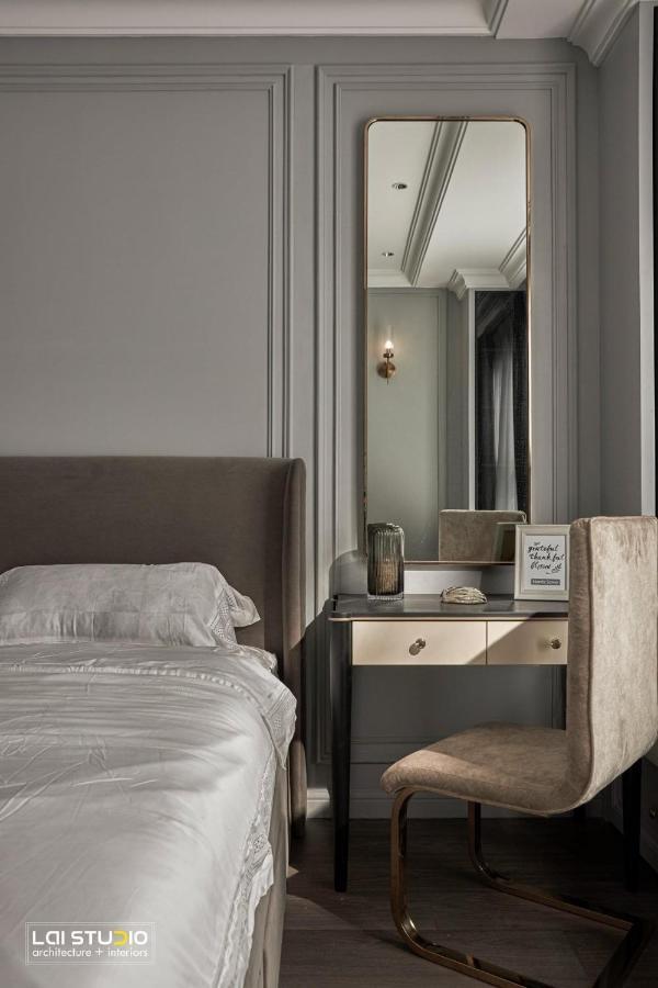 Rivergate Apartment Хошимин Экстерьер фото