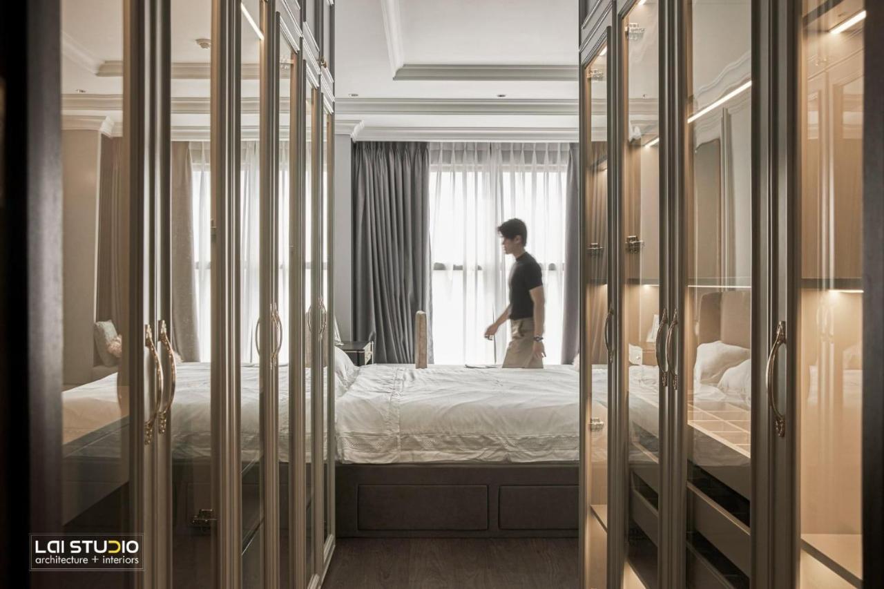 Rivergate Apartment Хошимин Экстерьер фото
